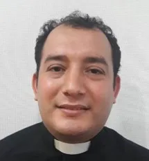 Pbro. José Elias Cruz Ramos