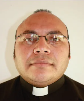 Pbro. José Guadalupe Zavala Martínez