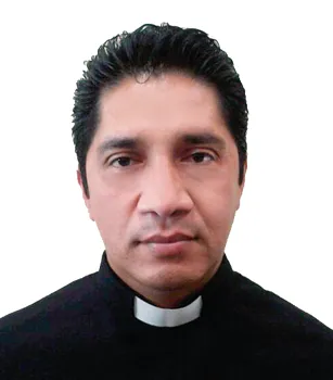 Pbro. José Juan Collado Segura