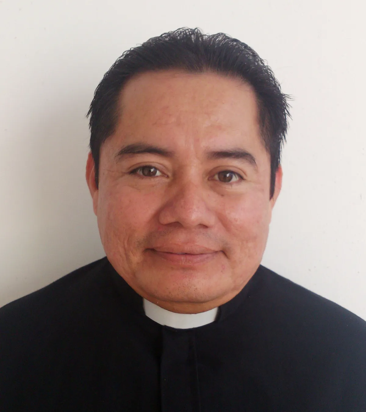 Pbro. José Luis Chen Rodríguez
