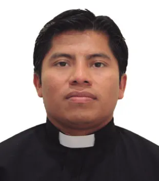 Pbro. Juan Gabriel López Pérez