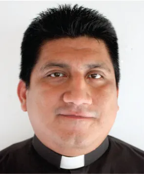 Pbro. Juan García Pascual
