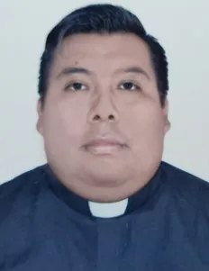 Pbro. Julio Mateo Álvaro Hernández