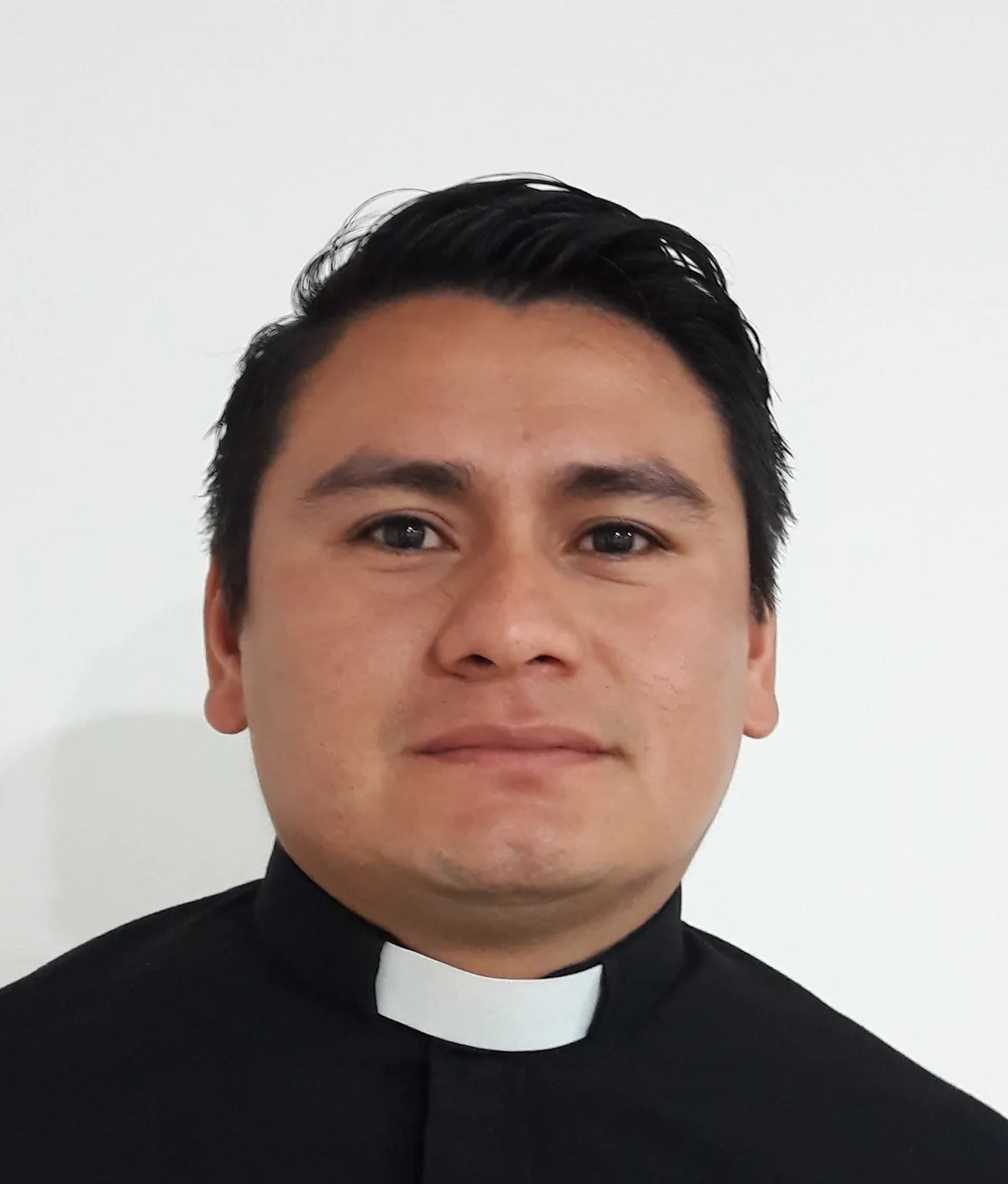 Pbro. Leonardo de la Cruz Pérez