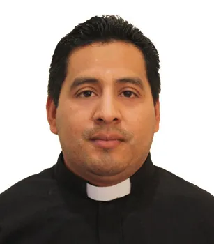 Pbro. Leopoldo Velázquez Martínez