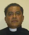 Pbro. Liberato Arakachi Jiménez H.S.C.P.