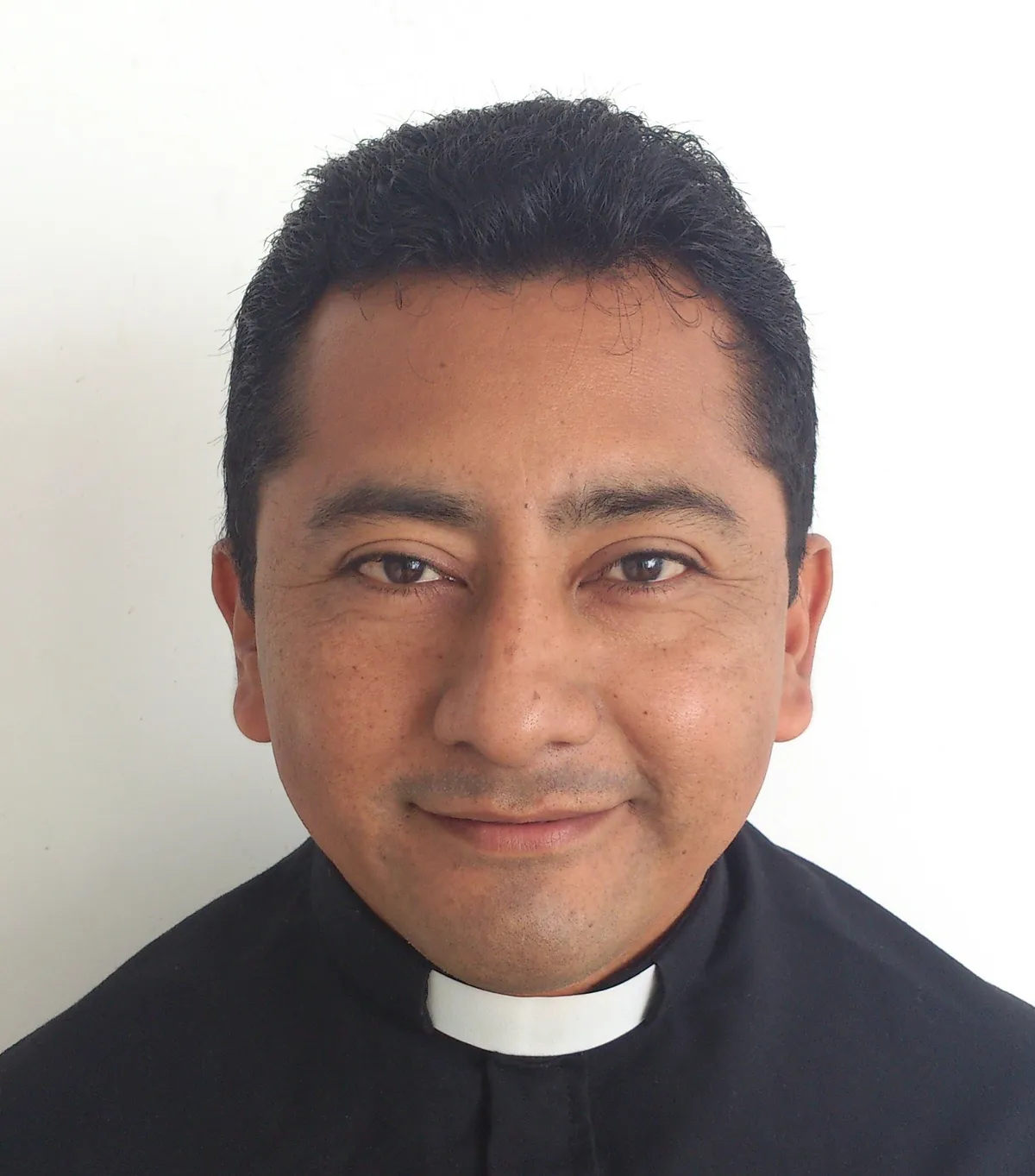 Pbro. Luciano Rodríguez Hernández