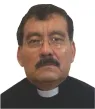 Pbro. Luis Denis Córdova