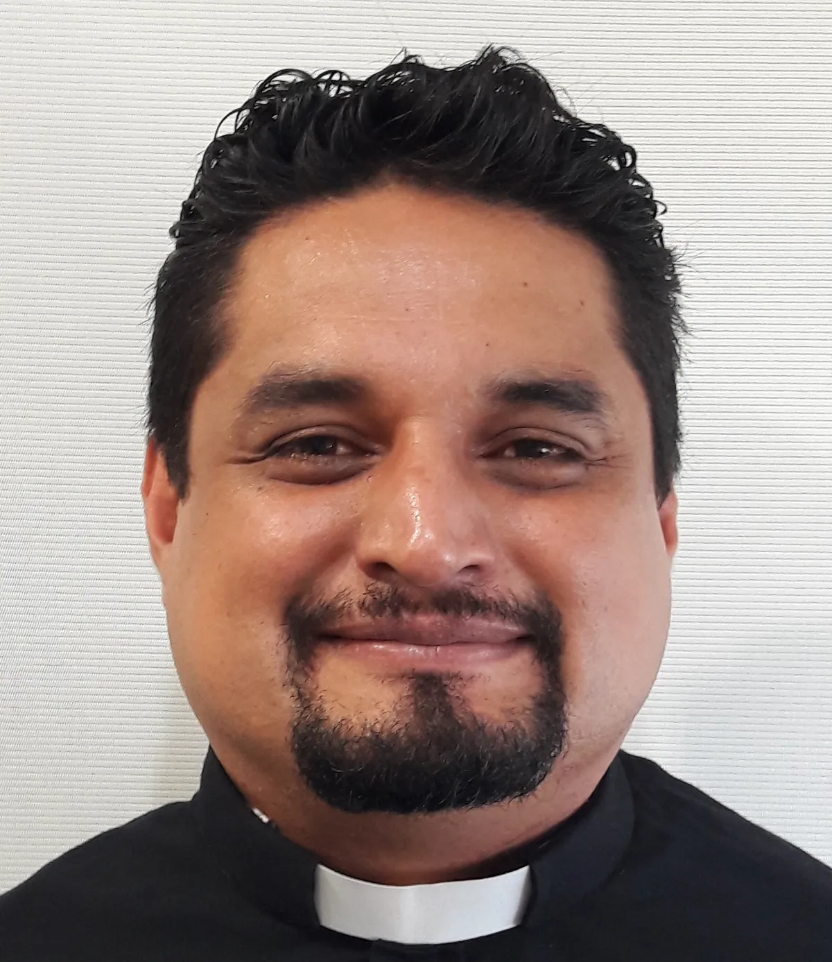 R.P. Luis Eugenio Ramírez Zavala M.Sp.S.