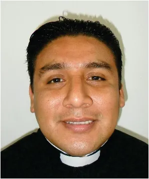 Pbro. Manuel Enrique Rivera Sánchez