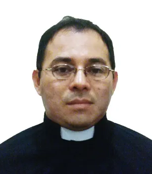 Pbro. Manuel Martínez Jiménez