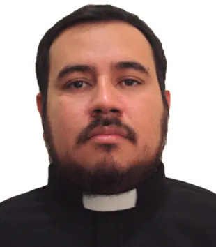 Pbro. Marcelino Leon Trejo