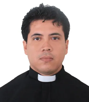 Pbro. Marco Antonio Álvarez Carrasco