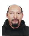 Fr. Mario Hernández Jiménez O.F.M.