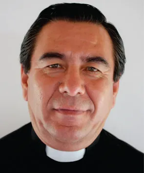 Pbro. Mario Jiménez Aguado