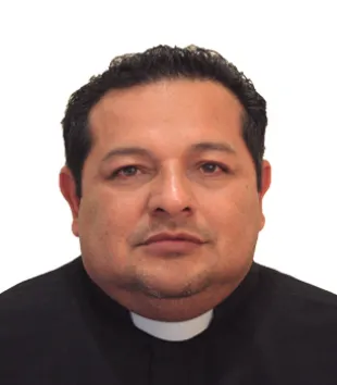 Pbro. Martín Martínez Jiménez