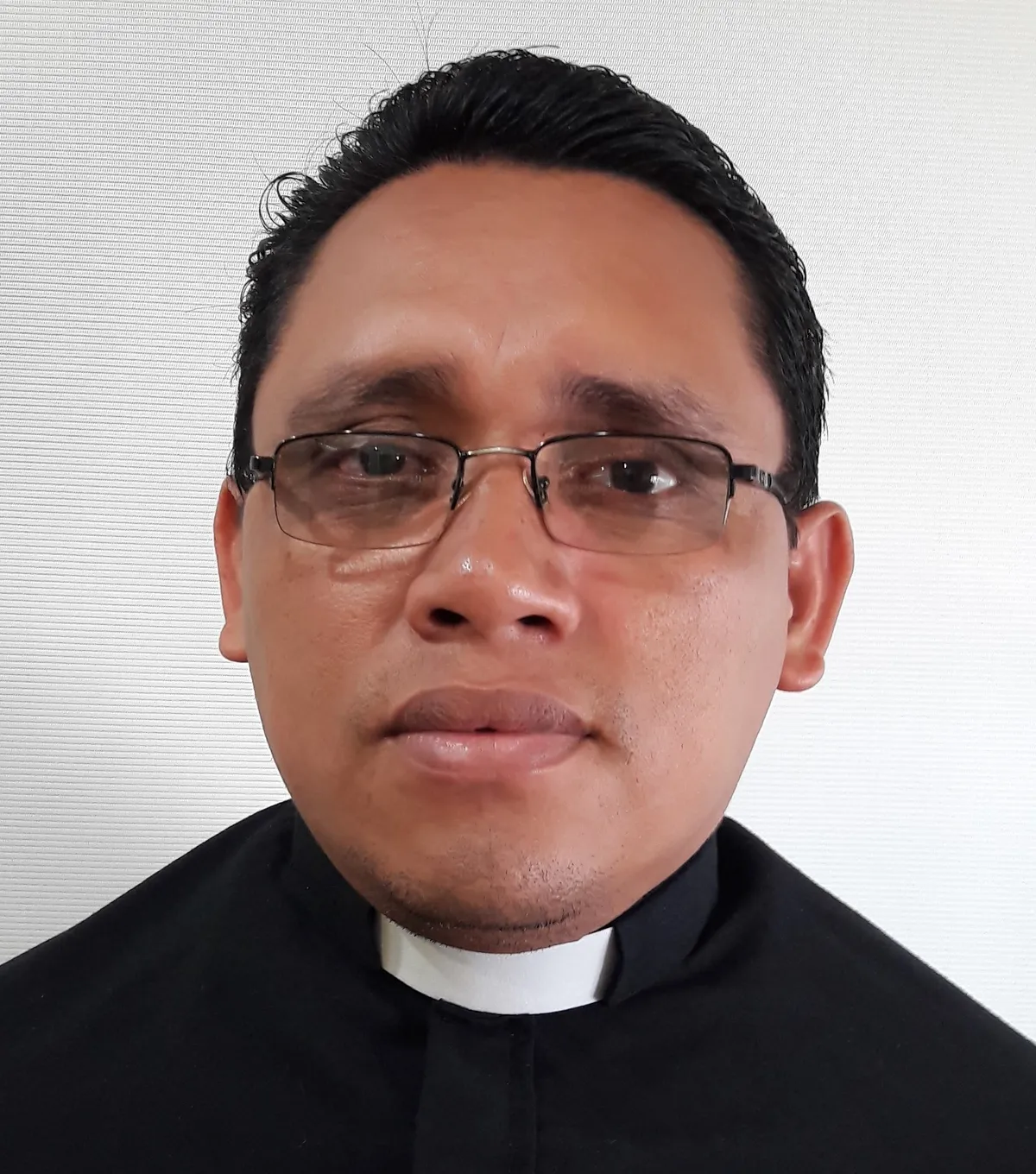 Pbro. Miguel Angel Moreno Ovando