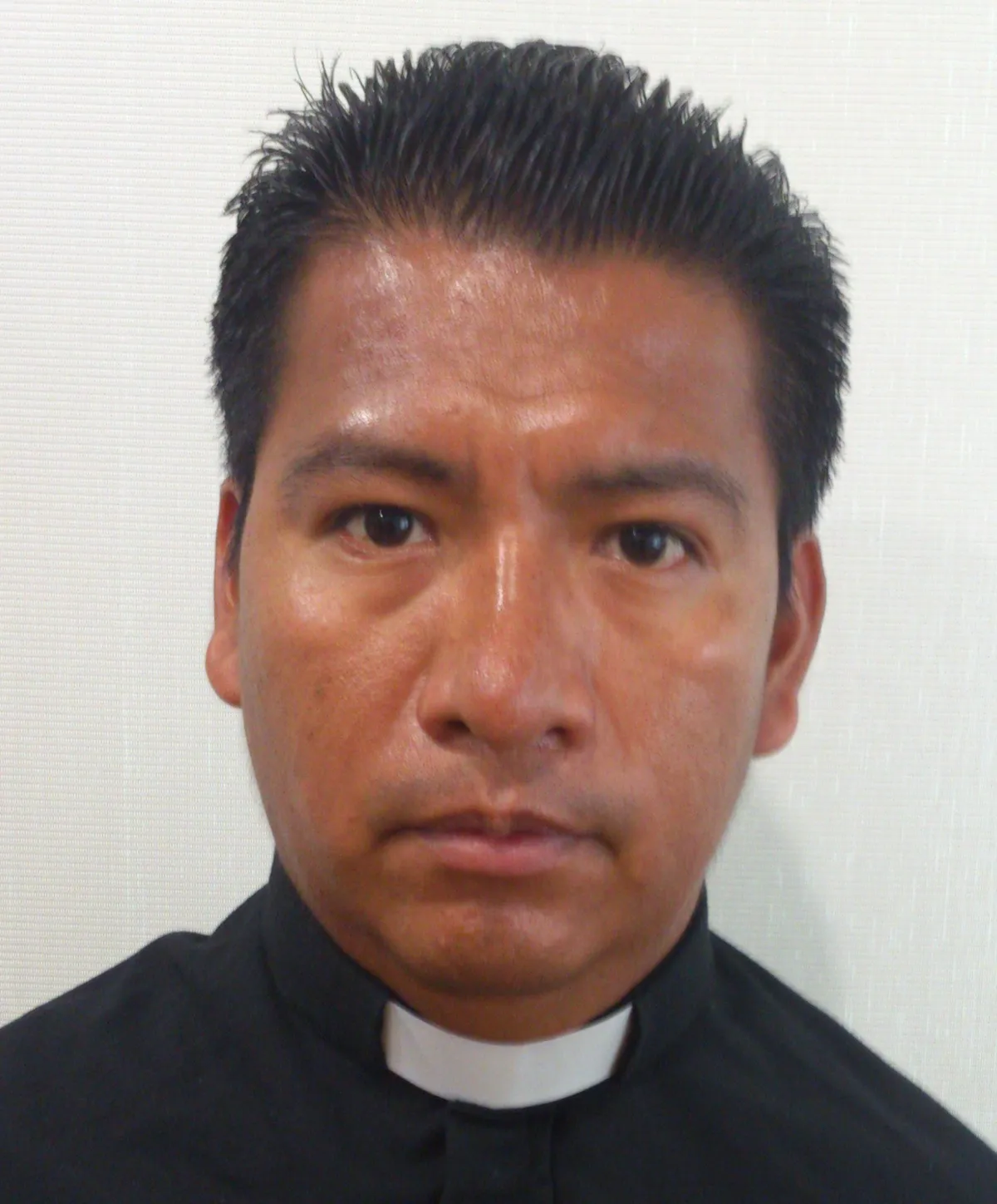 Pbro. Miguel Montero Ríos