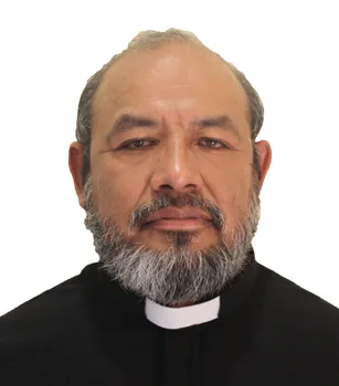 Pbro. Miguel Ángel Apastillado Pérez