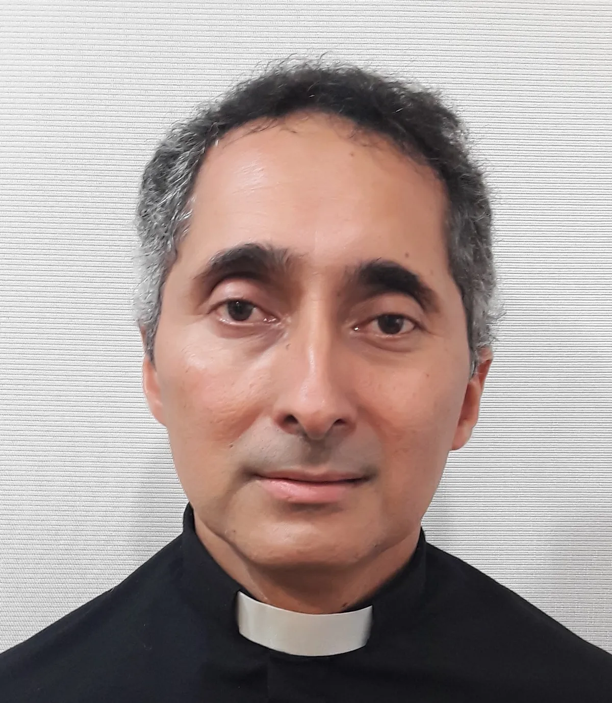 Pbro. Miguel Ángel Chacón Pérez