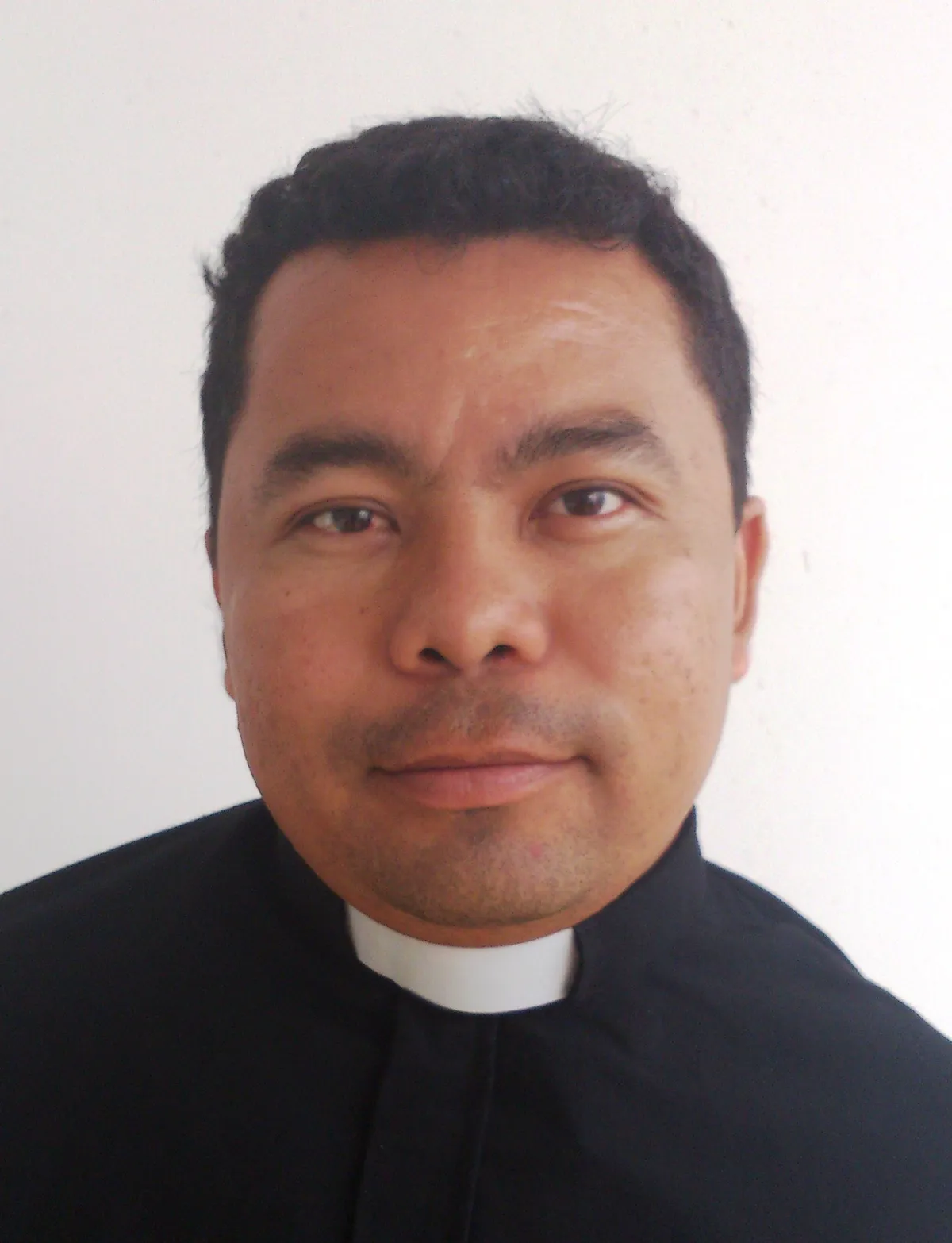Pbro. Miguel Ángel Izquierdo Martínez
