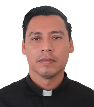 Pbro. Miguel Pérez Juárez