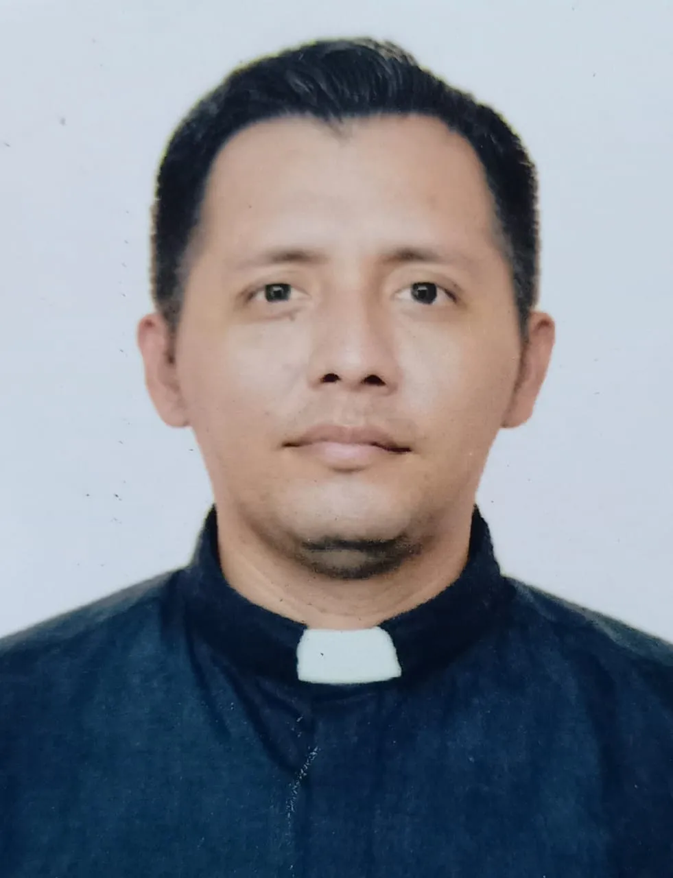 Pbro. Omar Ramos Arellano