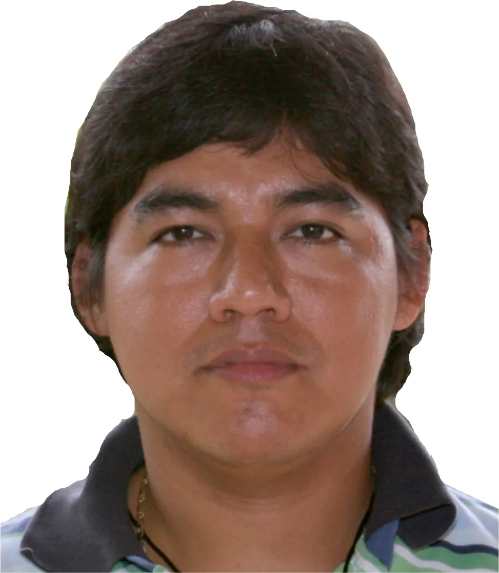 Pbro. Pérez Hernández Adalberto