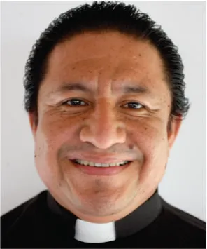 Pbro. Pedro Aquino Hernández