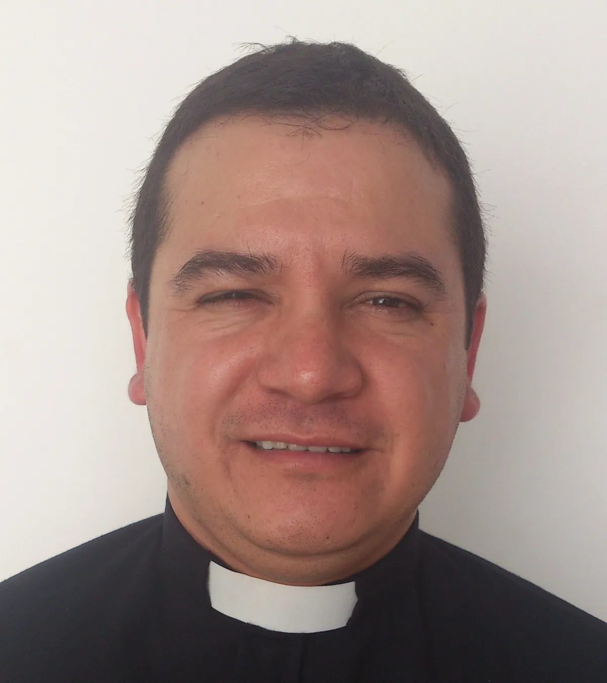 Pbro. Pedro Pablo Maya Argote