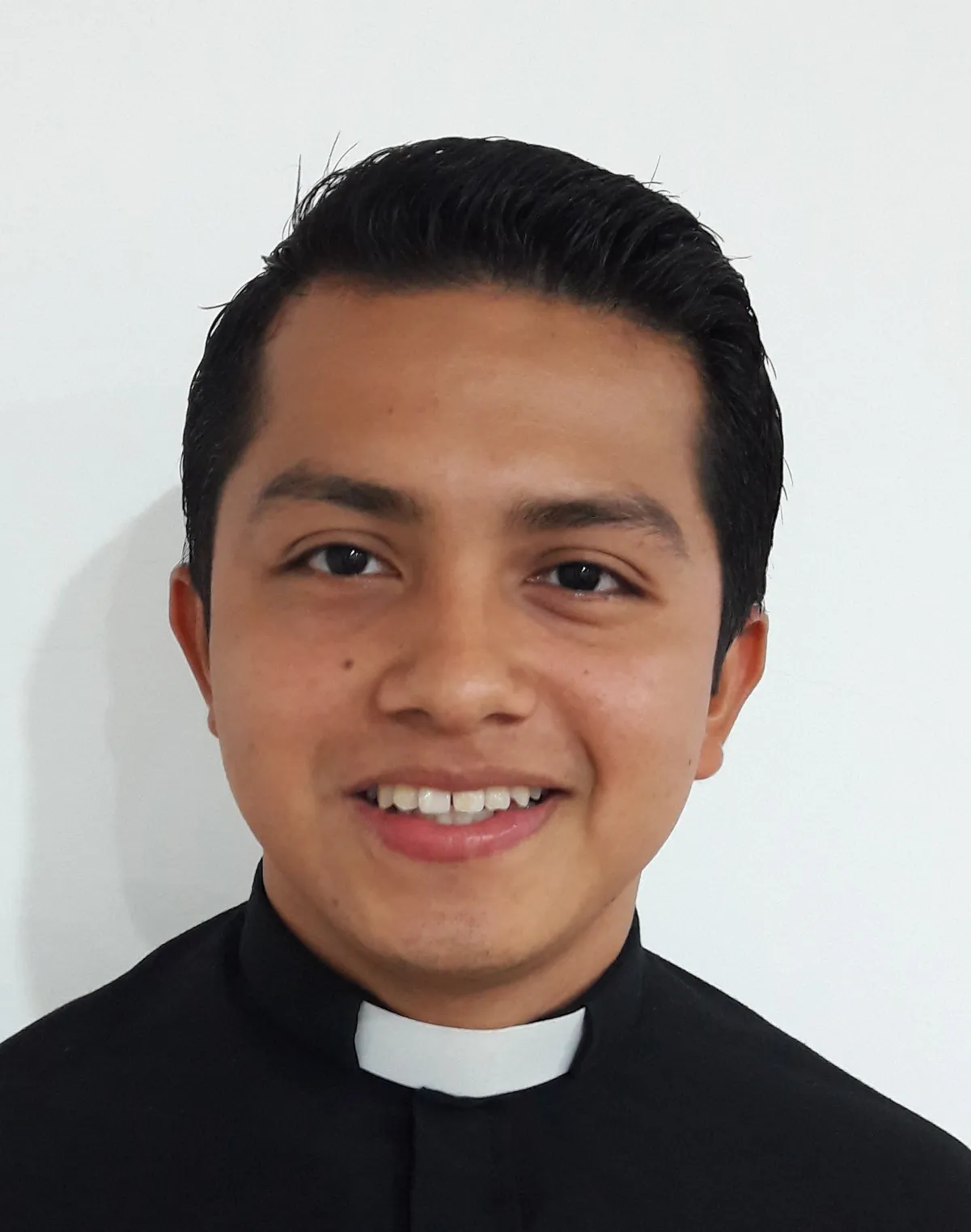 Pbro. Raúl Hernández Custodio