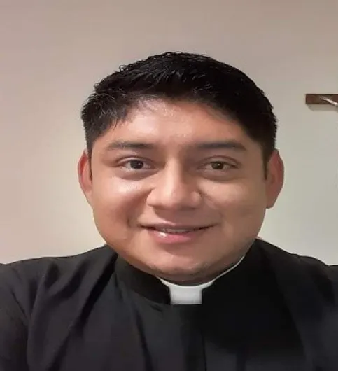 Pbro. Ramiro Vazquez Aguilar