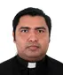 Pbro. Rosalino de la Cruz Ascencio
