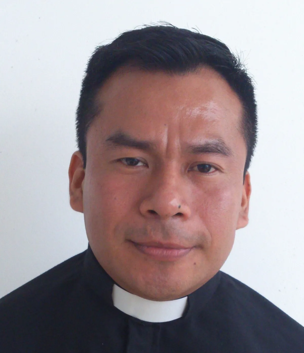 Pbro. Rosario Pérez Pérez