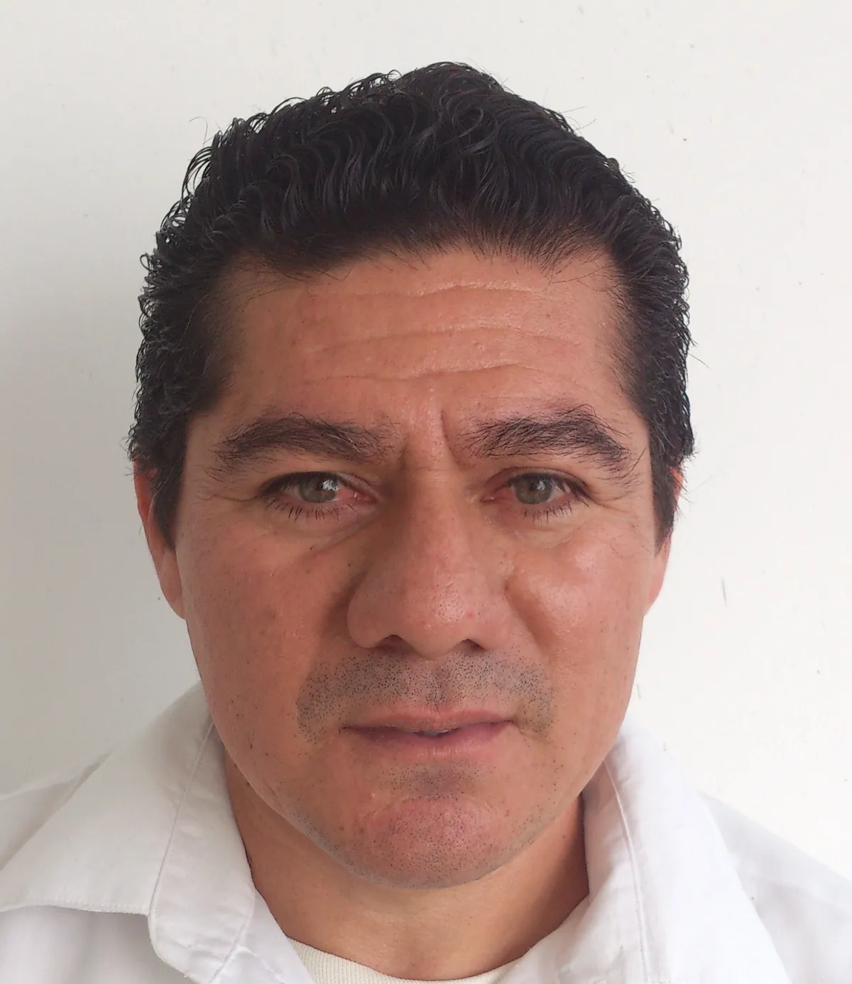 Pbro. Luis Enrique Sánchez Segura