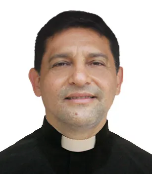 Pbro. Saúl de Jesús Solís Vera