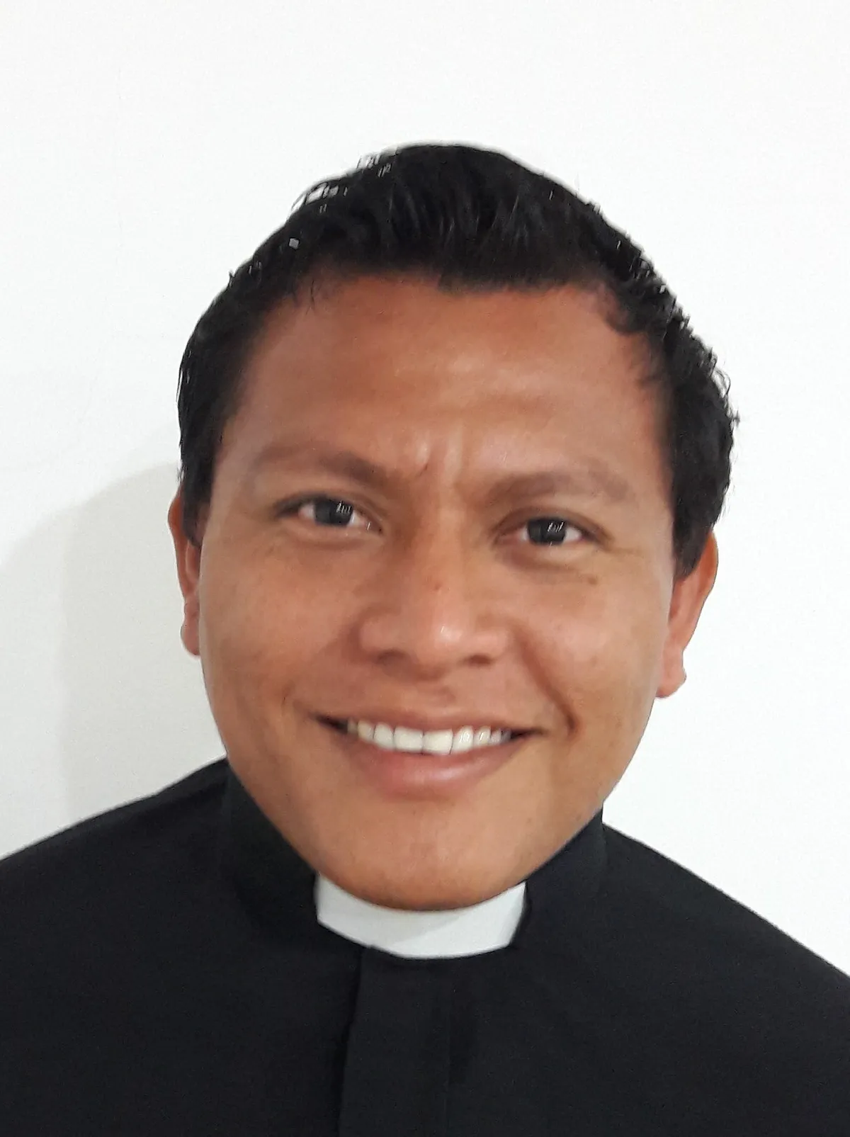 Pbro. Santana Magaña López