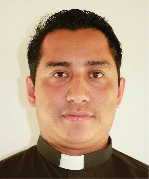 Pbro. Santiago Clemente Velázquez