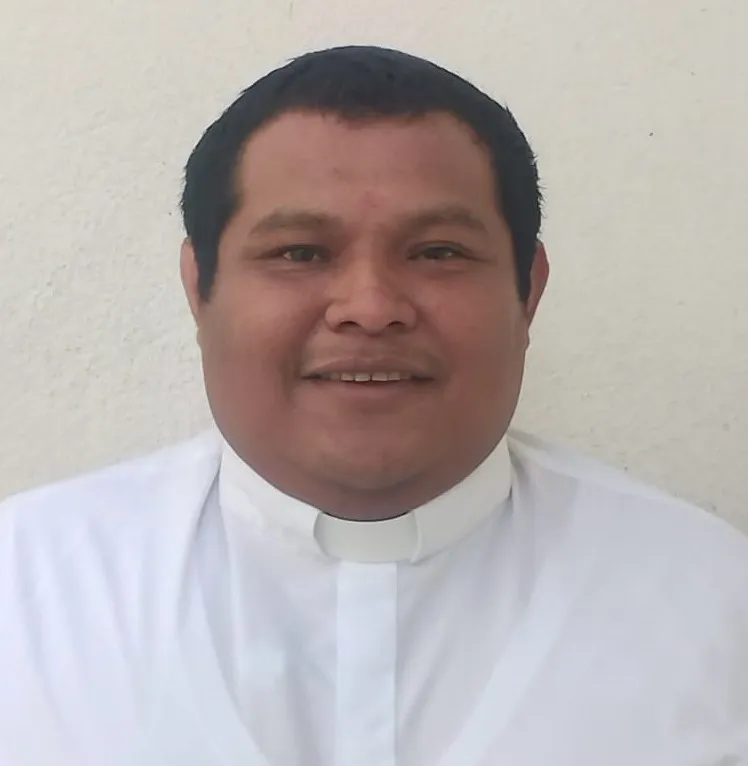 Pbro. Santiago Vazquez Cornelio