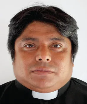 Pbro. Tomás Raymundo Rodríguez