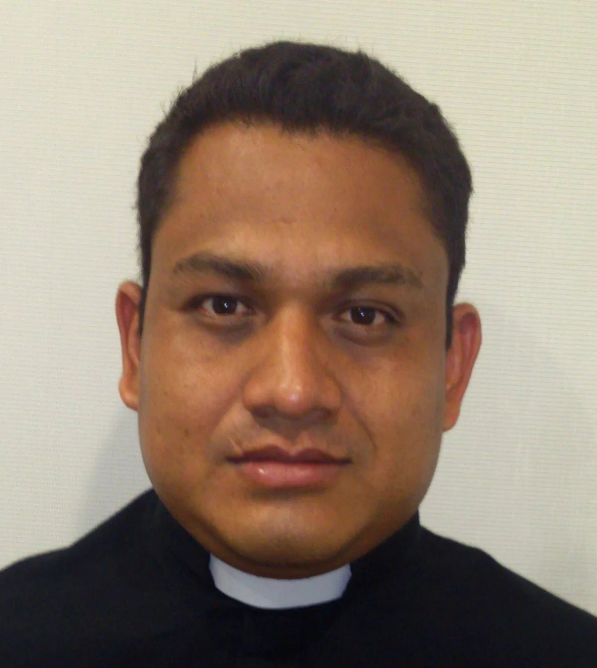 Pbro. Víctor Guadalupe de la Cruz Aguilar