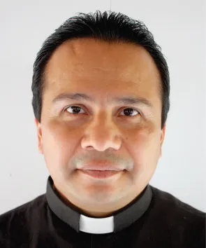 Pbro. Vicente Hernández Rivera