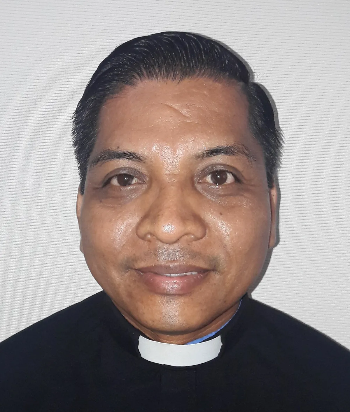 R.P. Vladimir López Martínez M.F.B.P.